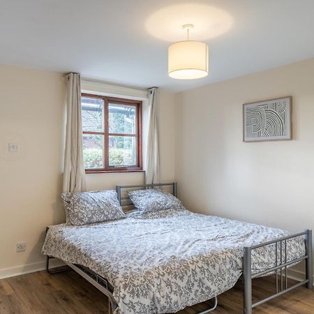 Modern Studio Flat In Wellington, Telford Wellington  Exteriér fotografie